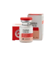 Pharma Stan 50 мг 10 мл Pharmacom Labs